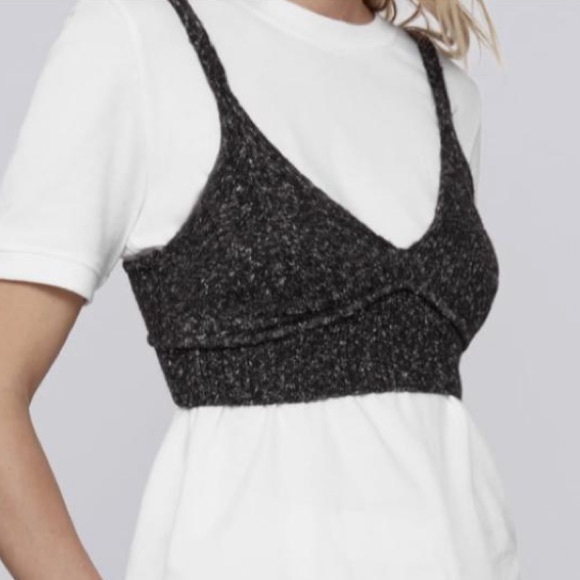 Zara Knit Top - Picture 14 of 14